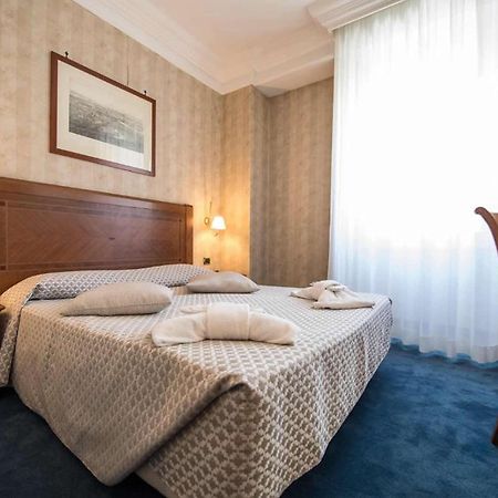 רומא Quality Hotel Nova Domus מראה חיצוני תמונה