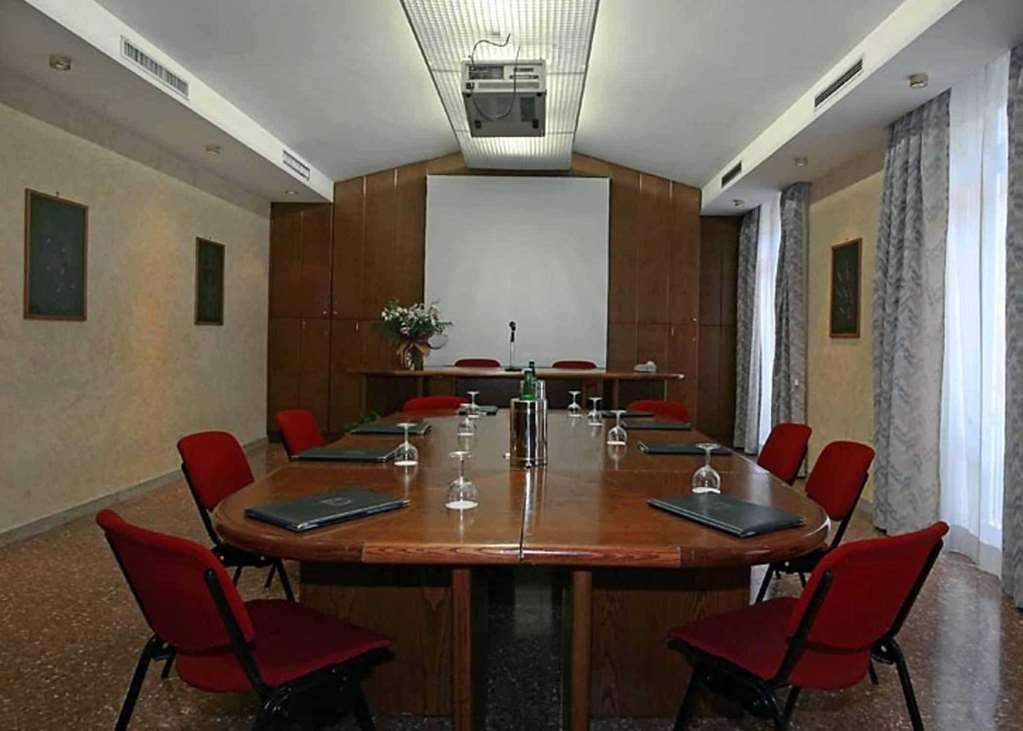 רומא Quality Hotel Nova Domus מתקנים תמונה