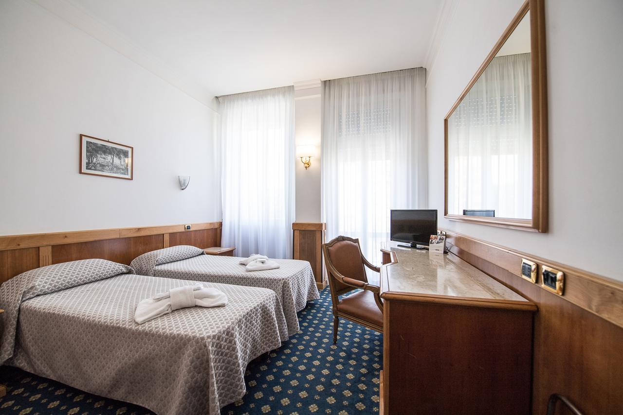 רומא Quality Hotel Nova Domus מראה חיצוני תמונה