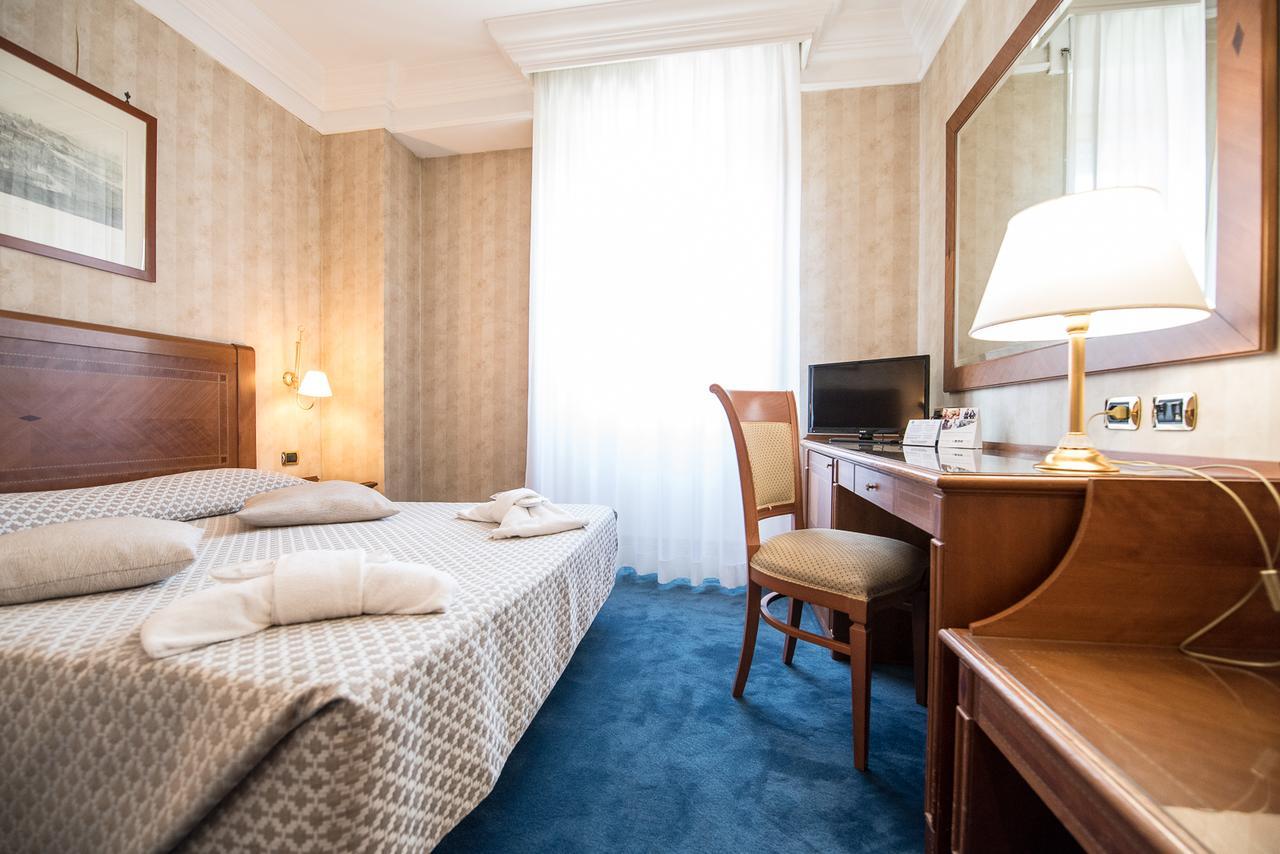 רומא Quality Hotel Nova Domus מראה חיצוני תמונה