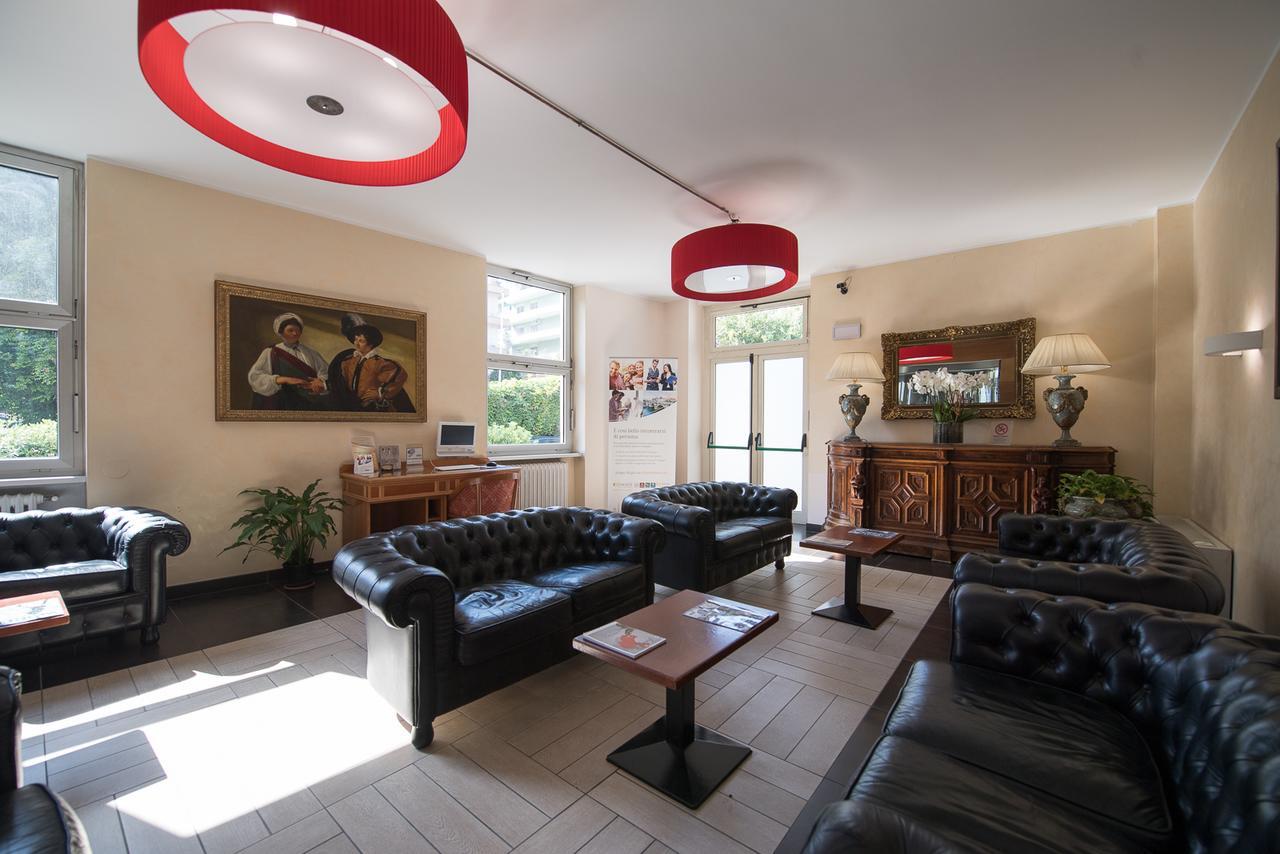 רומא Quality Hotel Nova Domus מראה חיצוני תמונה