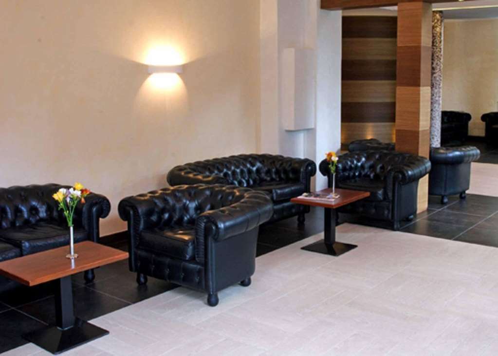 רומא Quality Hotel Nova Domus מראה חיצוני תמונה