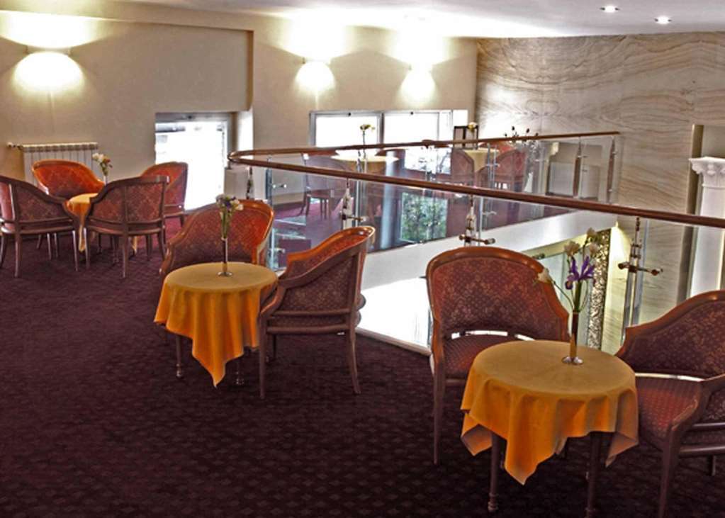 רומא Quality Hotel Nova Domus מראה חיצוני תמונה