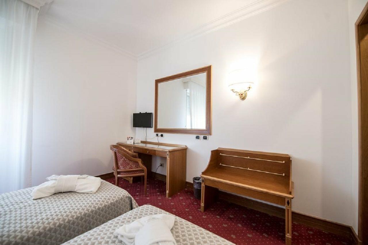 רומא Quality Hotel Nova Domus מראה חיצוני תמונה
